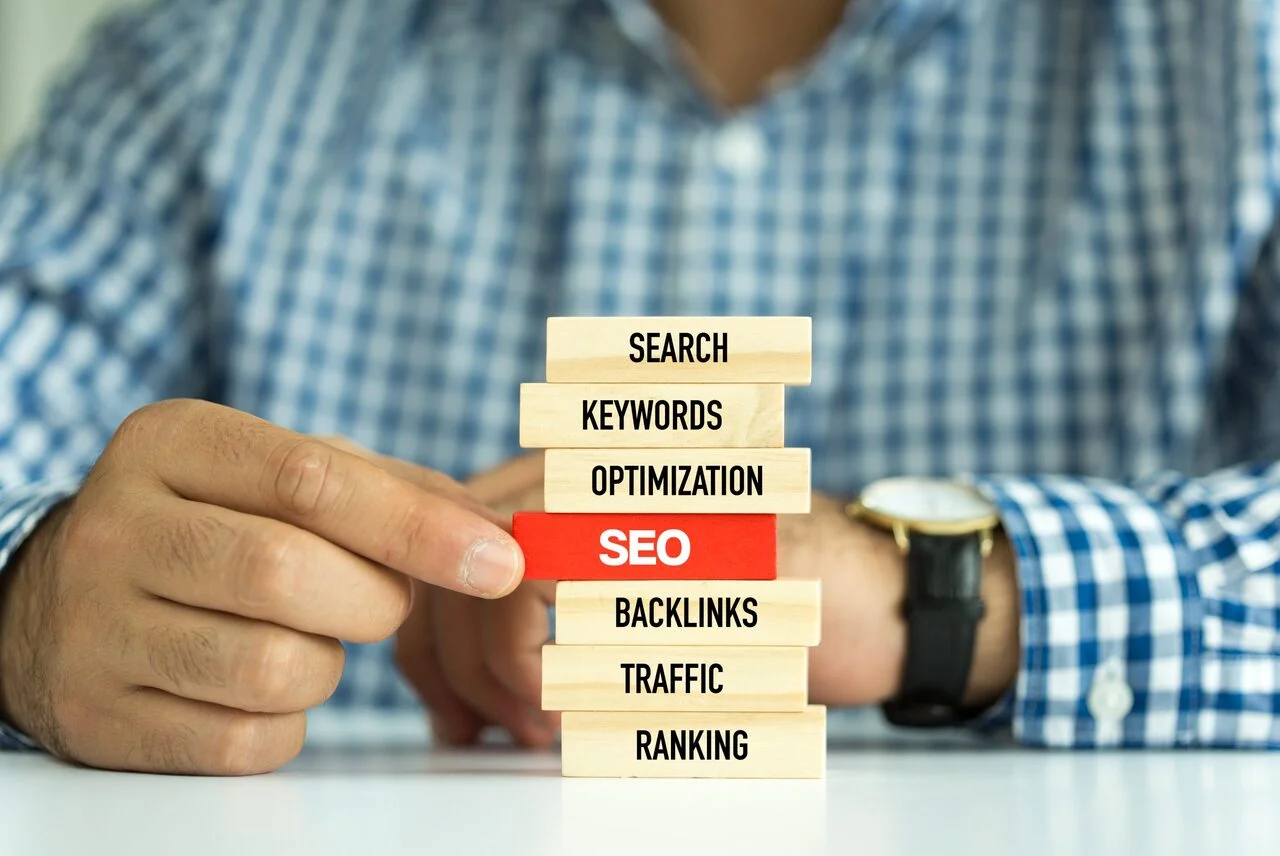 Effective SEO
