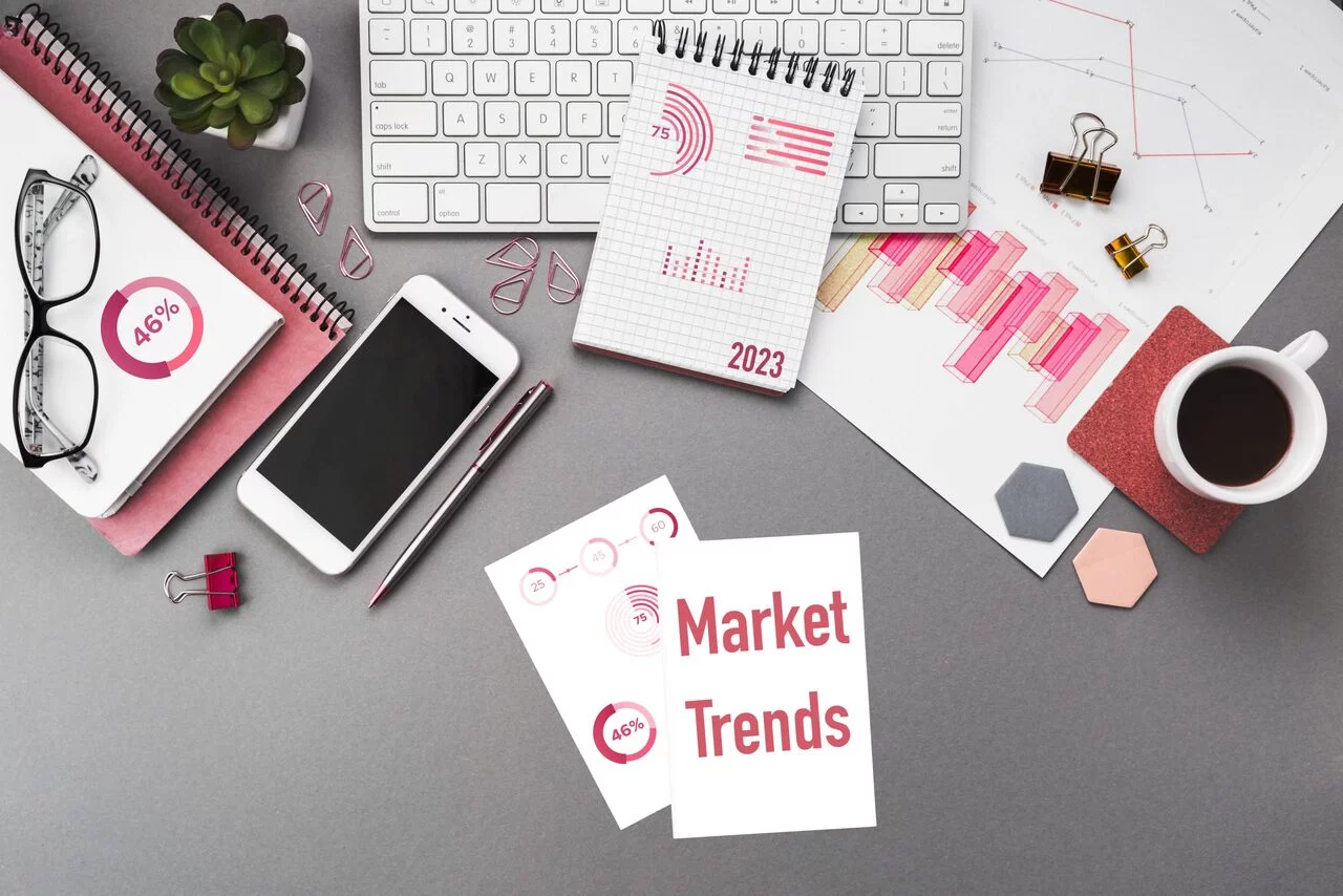 Digital Marketing Tactics