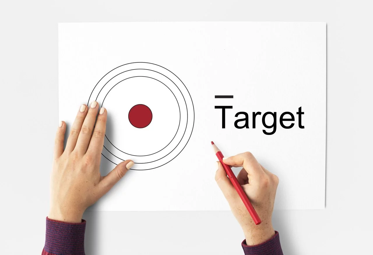 Target Audience and Competitors