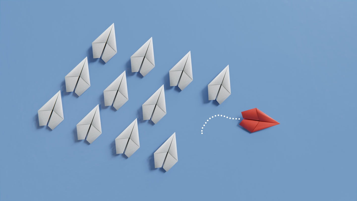 Future Of Lead Generation