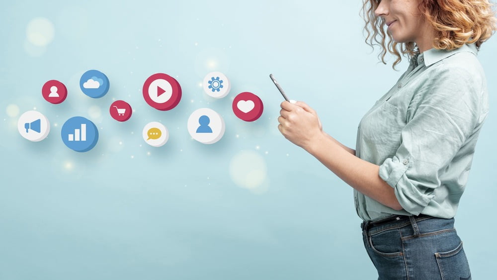 Social Media Marketing with Applications