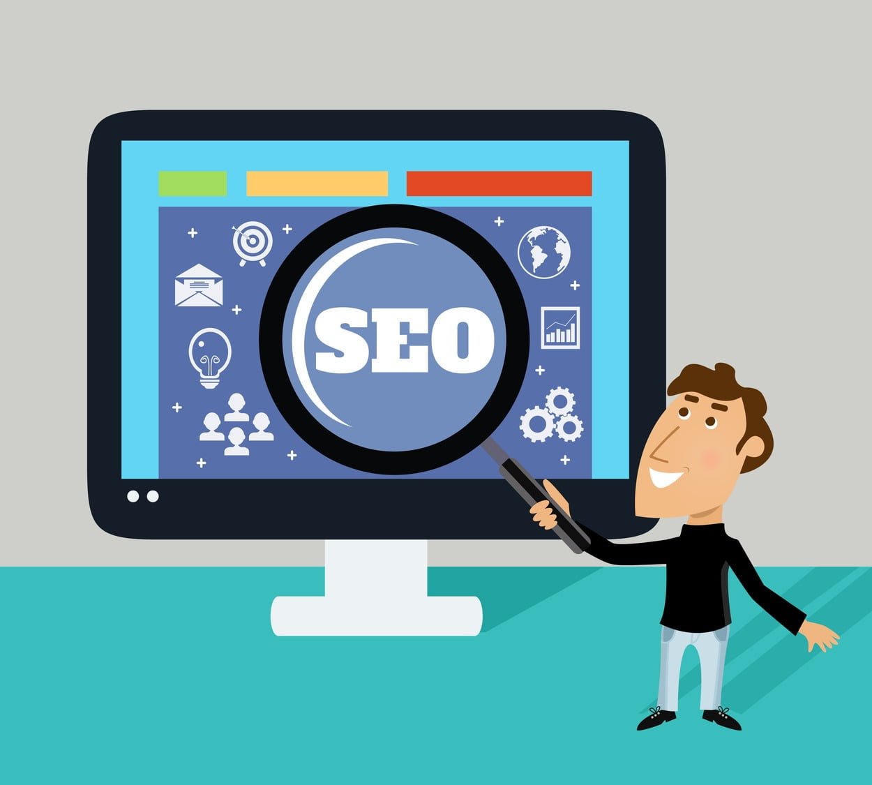 How to build a Strong Online Presence 005
