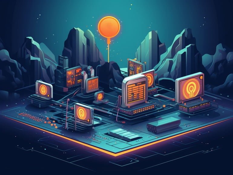 How Blockchain Technology is Transforming Marketing 002