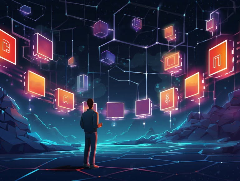 How Blockchain Technology is Transforming Marketing 003