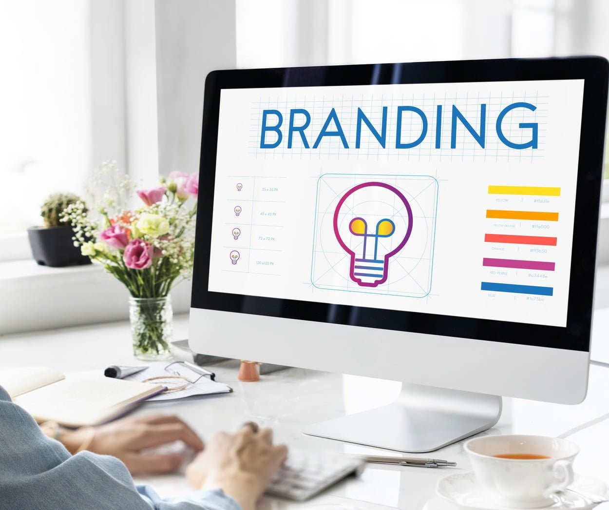 How to build a Strong Online Presence 004