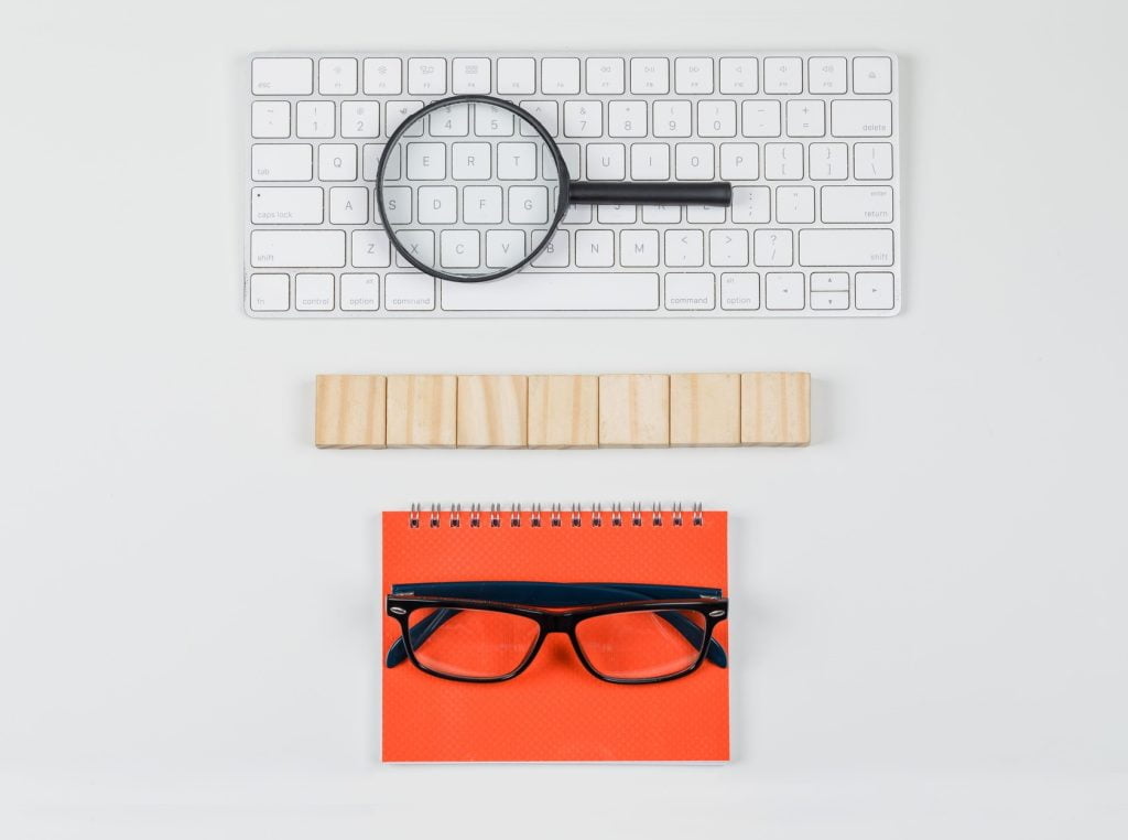 Effective Keyword Research 001