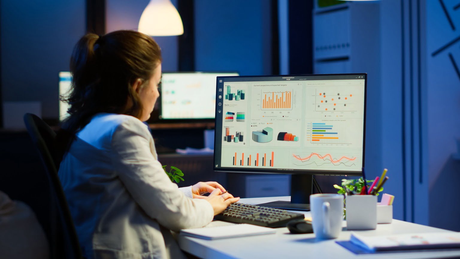 Understanding Google Analytics 002