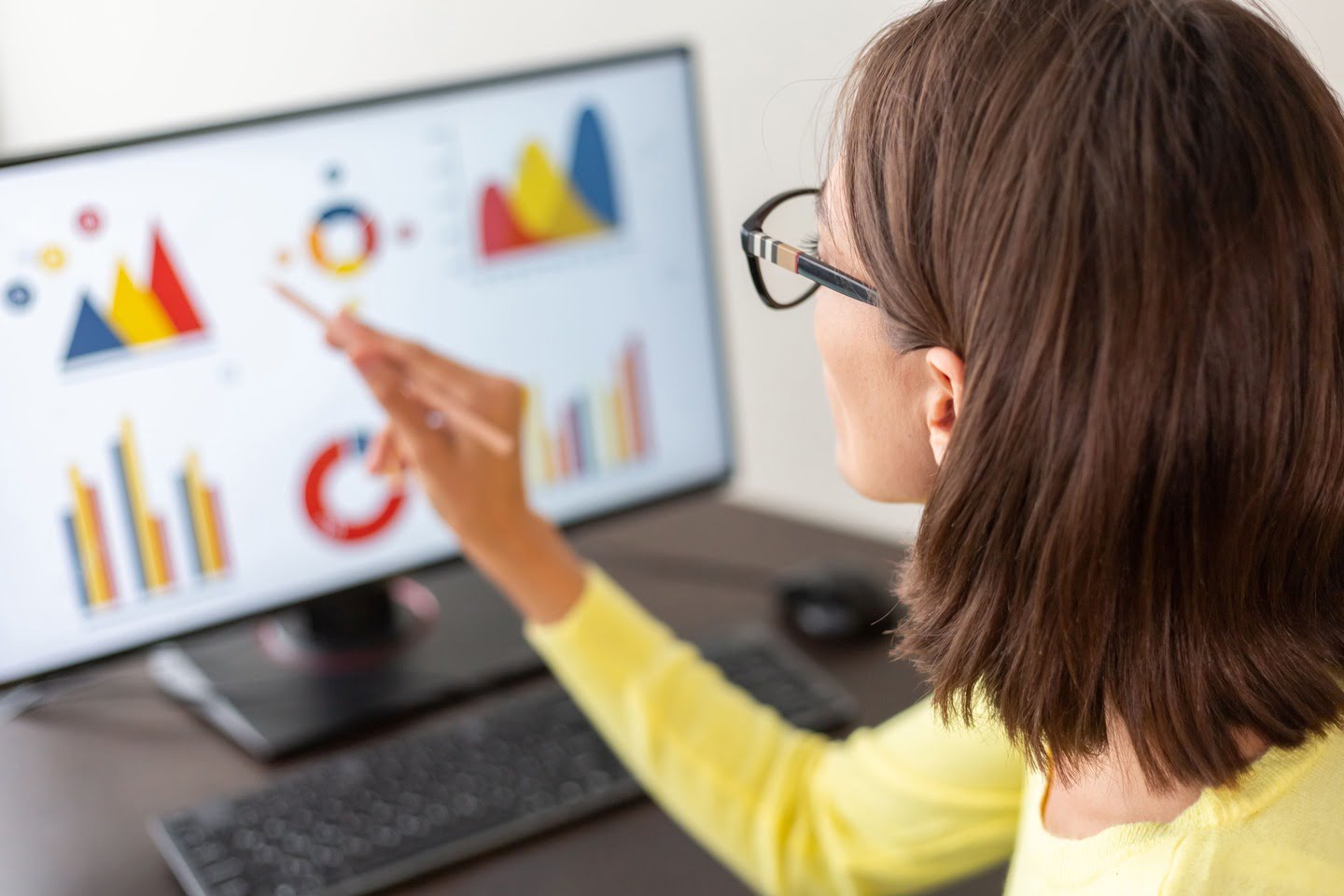 Understanding Google Analytics 003
