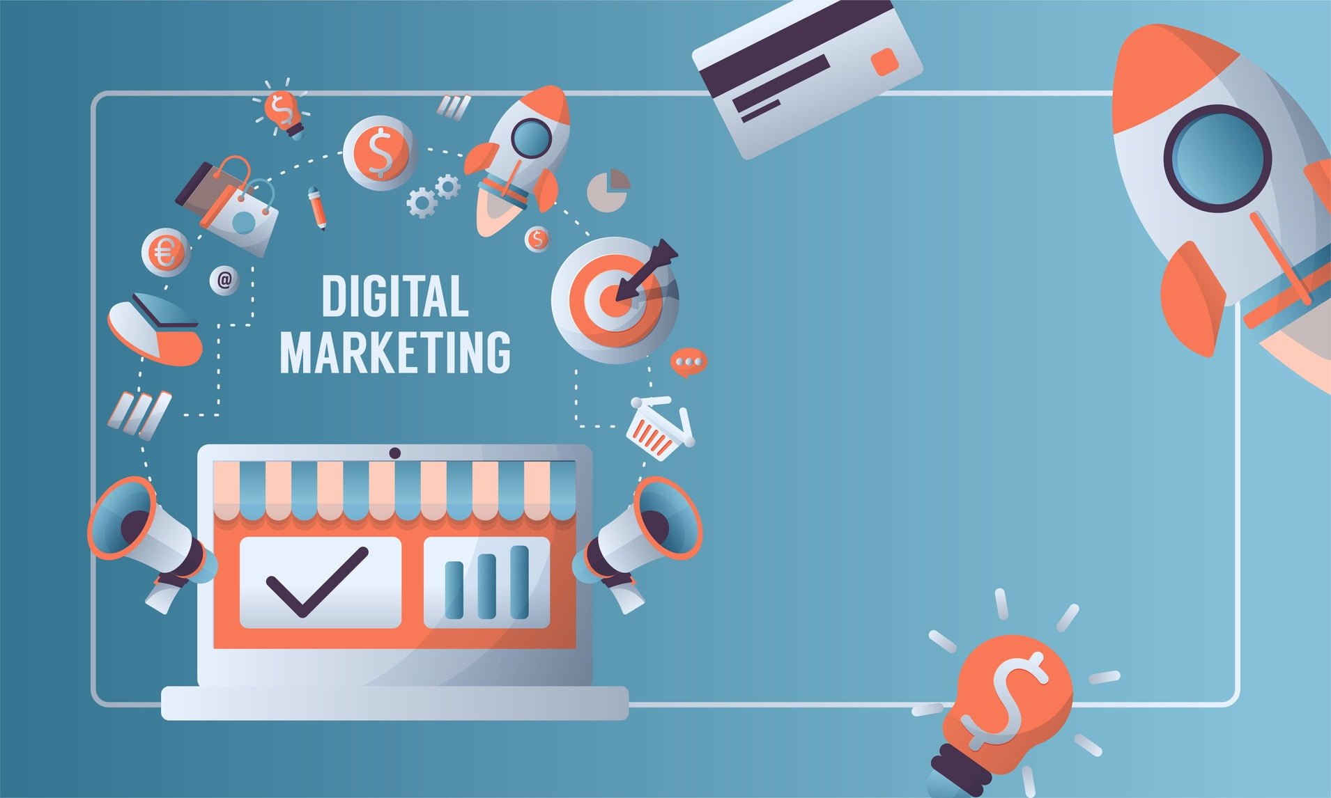 Digital Marketing Strategies for E-commerce Businesses 001