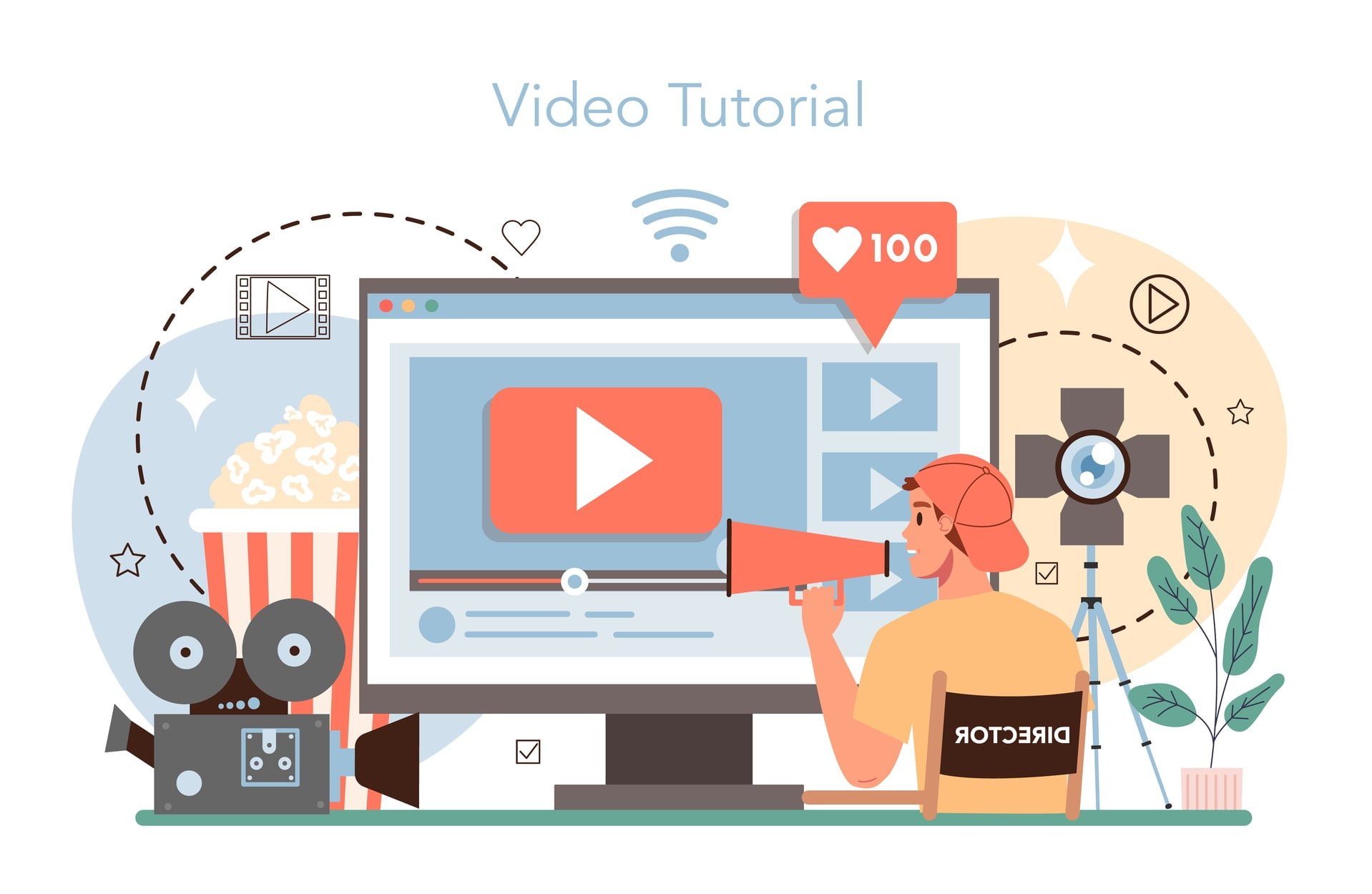 The Power of Video Marketing 004