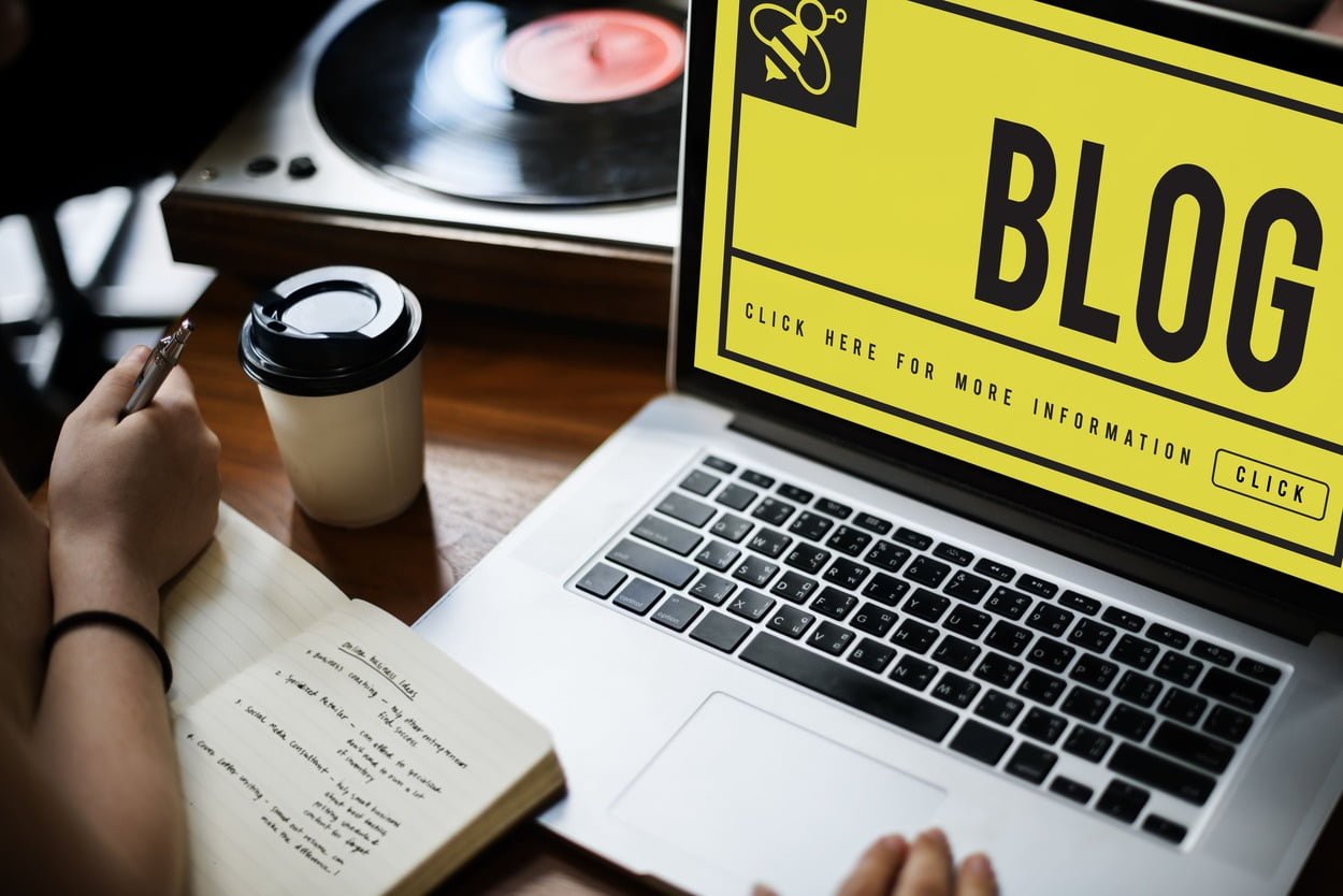 How to build a Strong Online Presence 001