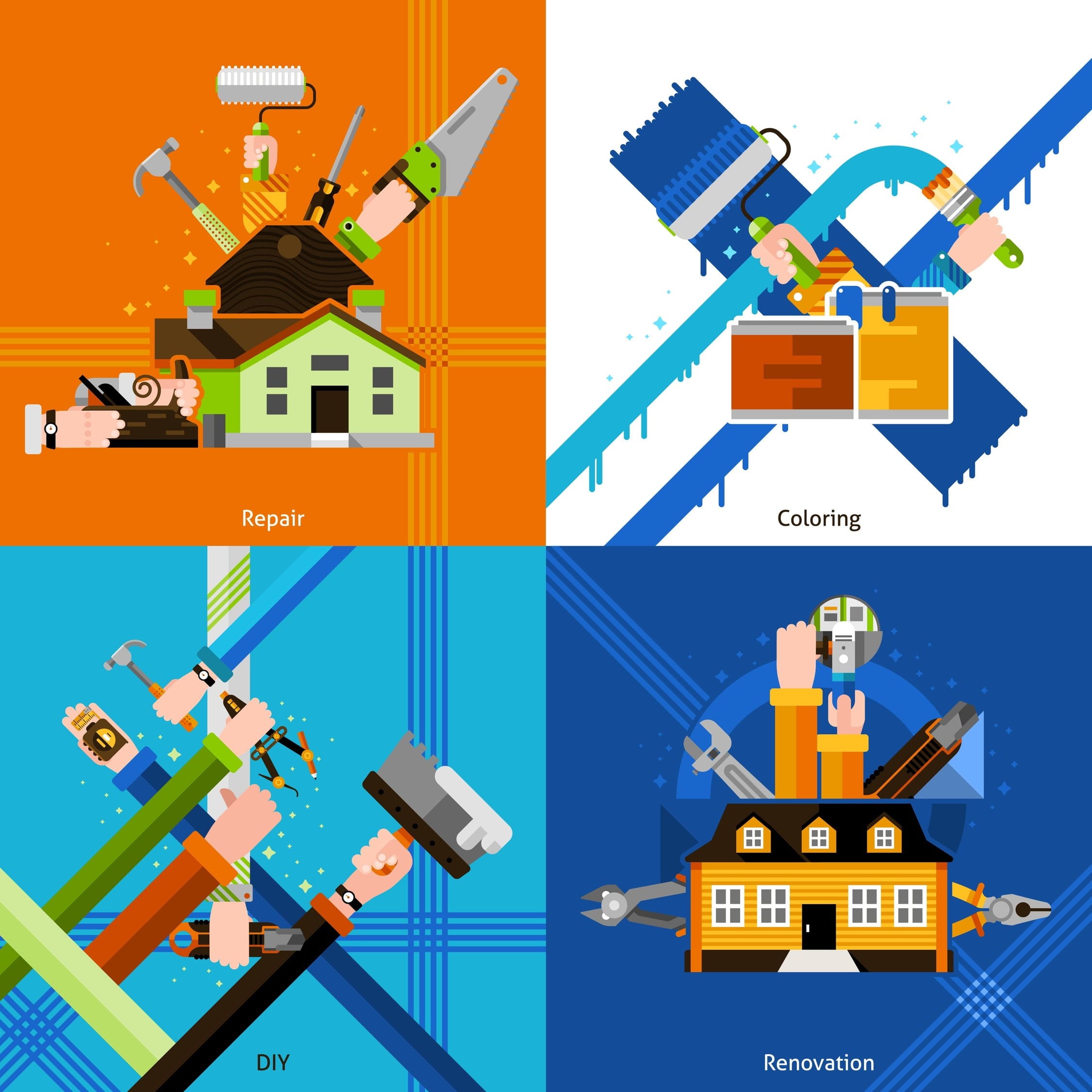 Home Services Marketing