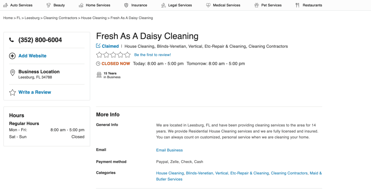 Home Services Marketing 003