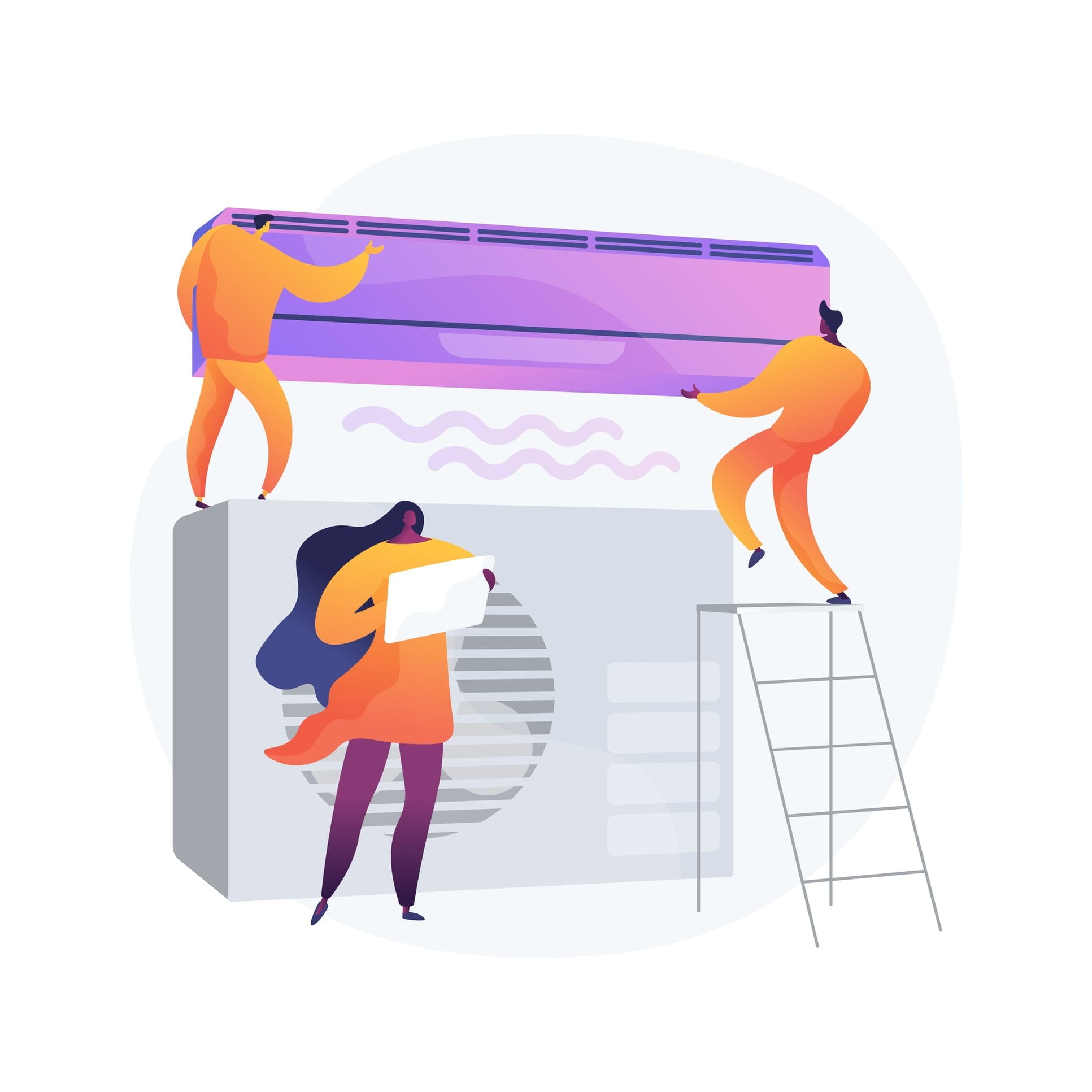 HVAC Lead Generation 003