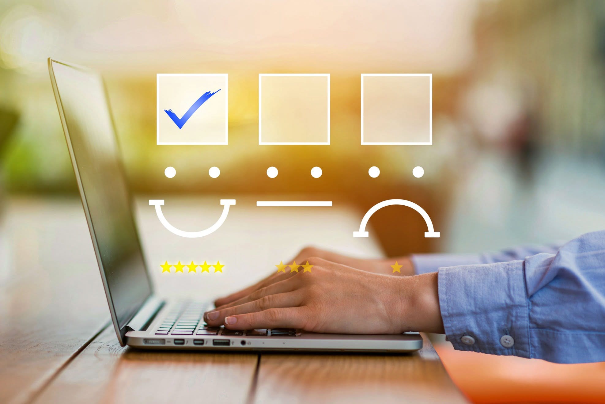 Online Reputation Management 002