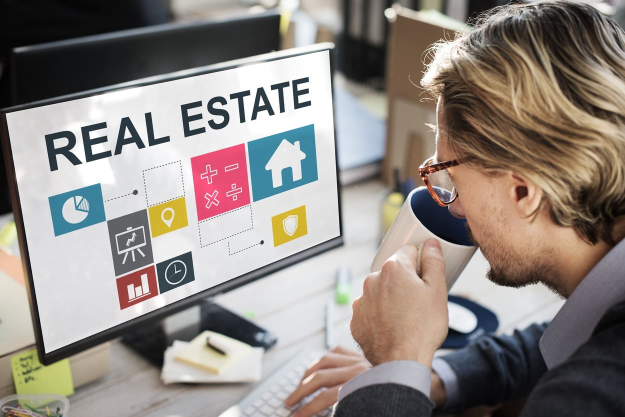 Digital Marketing Real Estate Agents 002