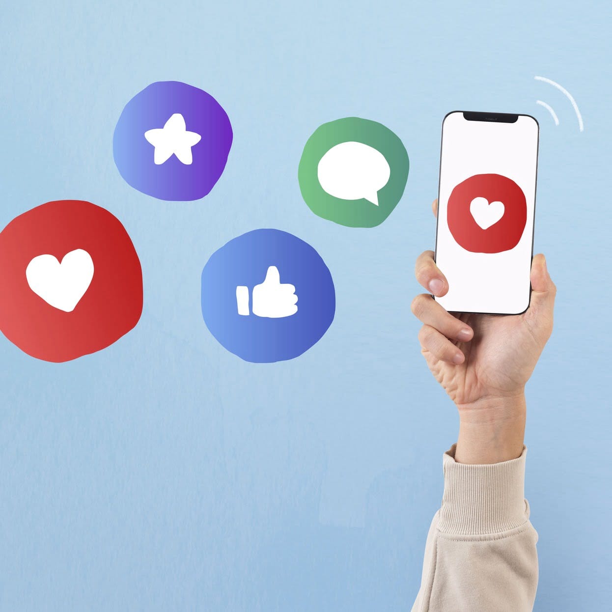 message strategies 003