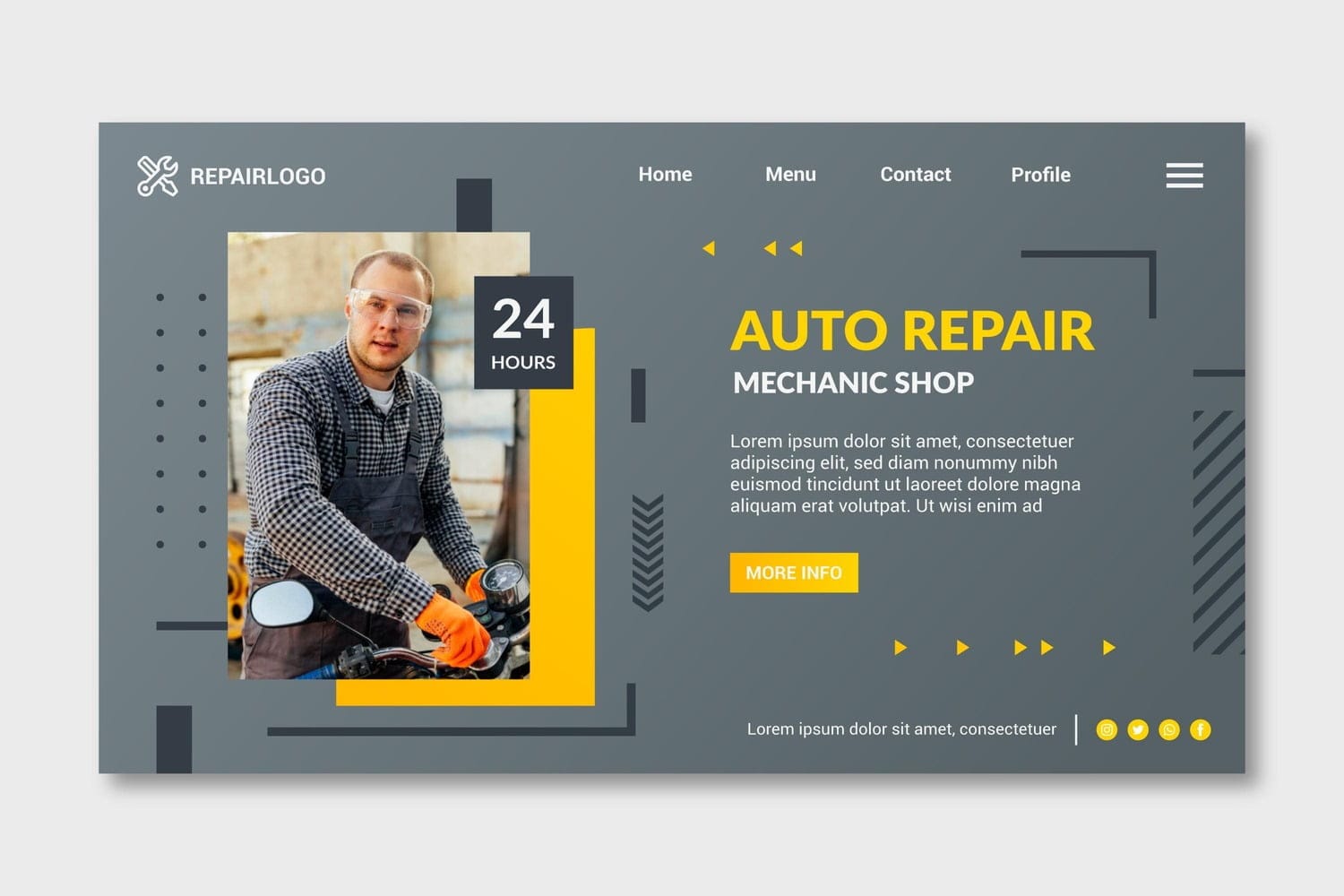 Email marketing for auto mechanics