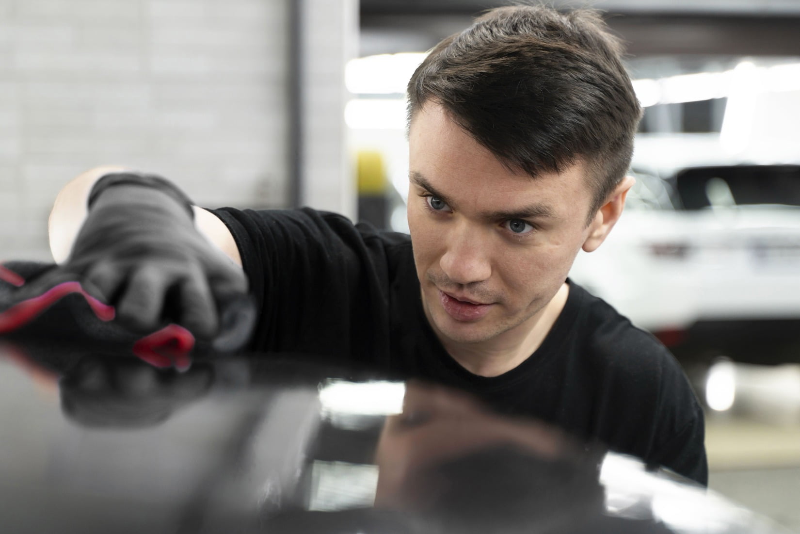 Local SEO for Auto Glass Repair