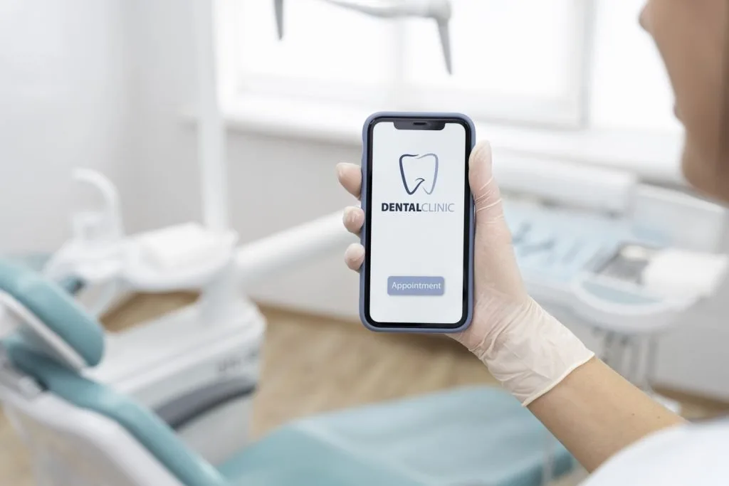 Local SEO for Dentists