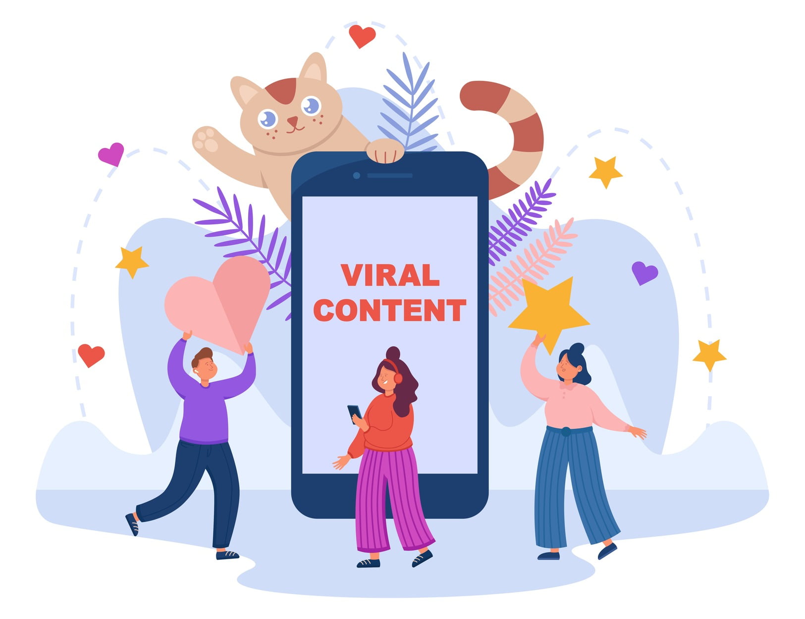 The Psychology Behind Viral Content 001