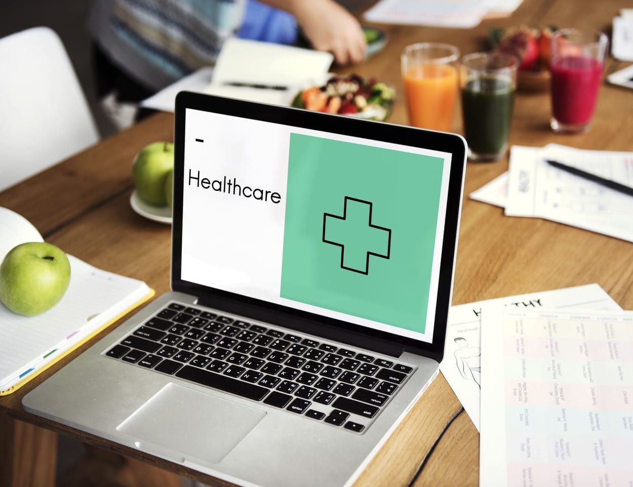 Healthcare marketing 001